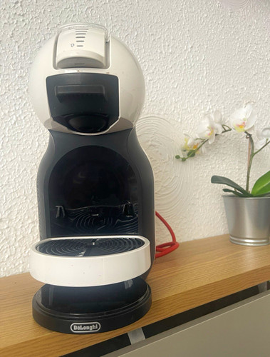 Longhi nescafé dolce - nescafé, gusto