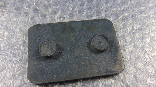 Thickness rear spring - thickness,