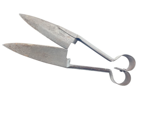Antique vintage sheep shears - vintage,