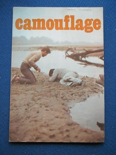 Polish cinema camouflage - polish, '