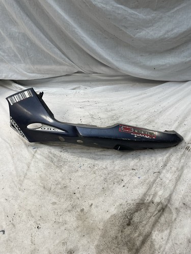 Gilera dna 125 - dna, 50