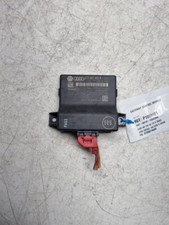 AUDI A4 B8 GATEWAY CONTROL