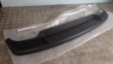 Skoda Octavia lower bumper rear mk3 2013-17 genuine new 5E5807521