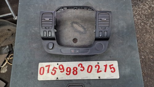 Vivaro trafic nv300 - vivaro,
