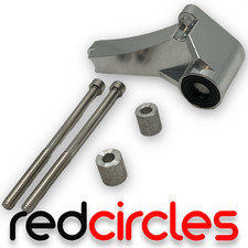 YX140 PIT BIKE CNC GEAR SHAFT SUPPORT BRACE fits 125cc 140cc