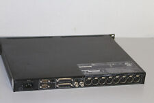 Yamaha AD8HR 8 Channel 24 Bit Remote Controlled Head Amplifier