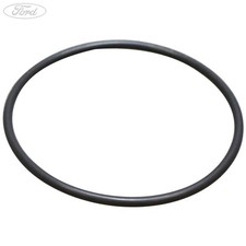 Genuine Ford Fuel Injection