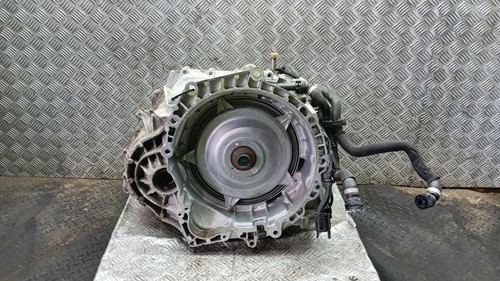 Bmw series gearbox 7dct300 - bmw, 1