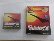Microsoft Flight Simulator