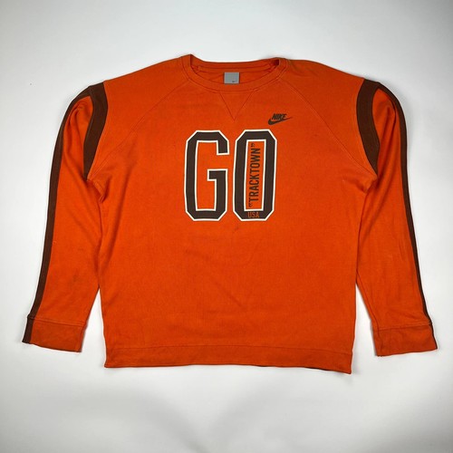 Nike sweatshirt jumper mens - nike,