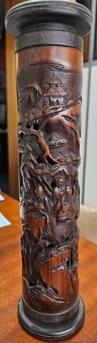 18th century antique - a,