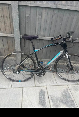 Giant fastroad comax hybrid - comax,