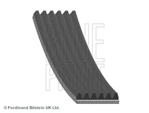 Multi ribbed belt epdm - v-belt,