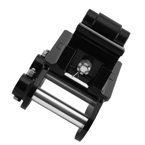 Quick hitch coupler - quick,