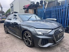 2022 AUDI A3 8Y 1.5 PETROL