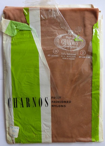 Charnos small size - size, vintage
