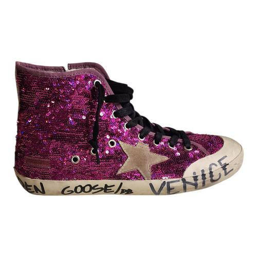 Golden goose francy - francy, penstar