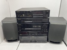 Pioneer Hi-Fi Stack System