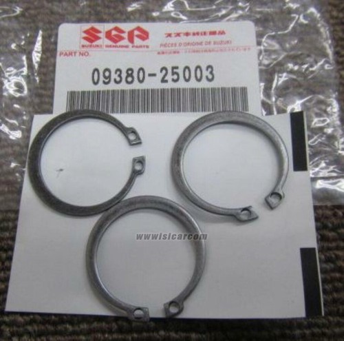 Suzuki rgv250 vj22a snap - rgv250,