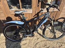 Saracen Mantra 1 Mens Mountain