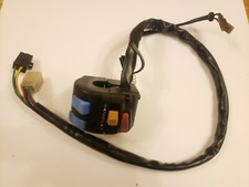 FZR400 RR 3TJ Switch gear Indicator Hi Beam Low Flash Right Toggle FZR 400 4DX 