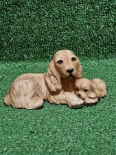 Harvey Knox H612A88 Spaniel