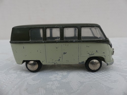 Tekno 410 volkswagen - dk,