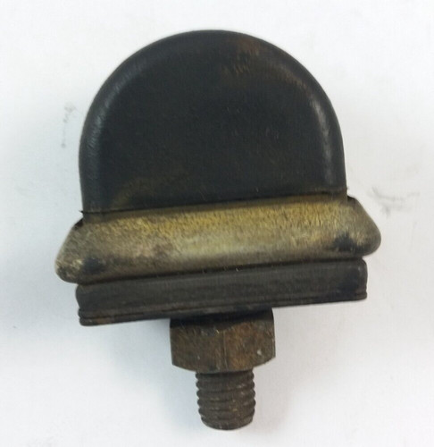 End stroke pad anter - stroke,