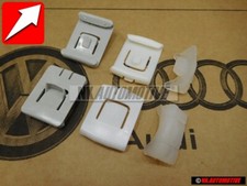 SET For VW Golf MK1/2 Corrado