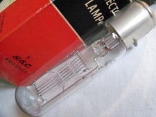 Projector bulb lamp A1/7 110v