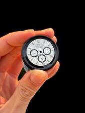 Rolex Daytona Panda 16520 dial