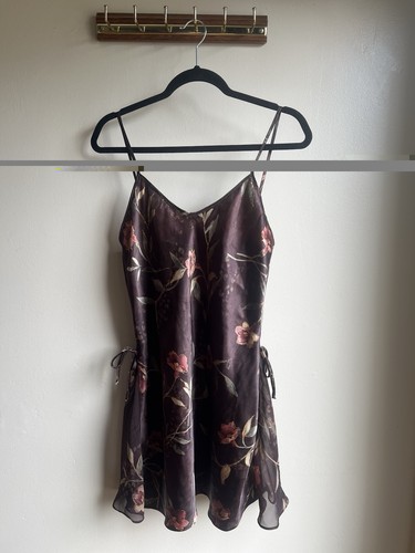 Vintage slip dress babydoll - slip,