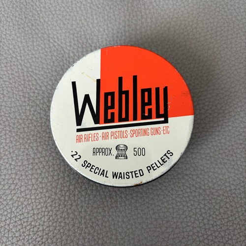 Vintage retro 1980s webley - vintage,