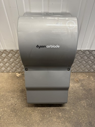 Dyson airblade hand - dyson,