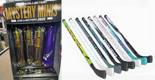 BRAND NEW 2025 BAUER MYSTERY MINI STICK - *LEFTY AND RIGHTY*
