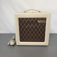 Vox AC4TV8 8” 4W Guitar