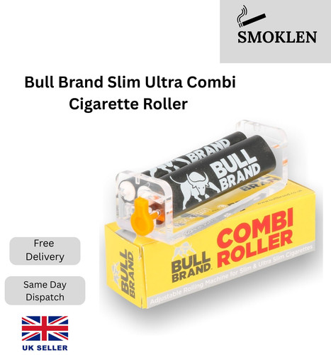 Bull brand combi - brand, slim