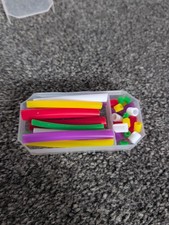 Silicone Float Rubbers For Bigger Floats Such As Chubbers And Wooden Stick Float