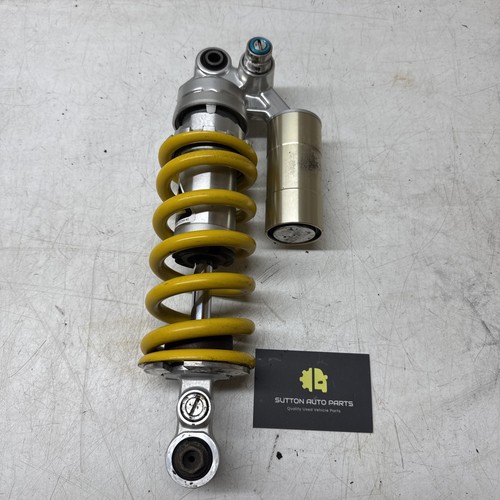Rear shock 4aa 22259 - rear,