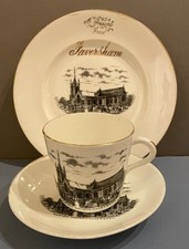 Vintage "Best English China"