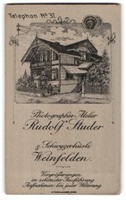 Photography Jacques Studer