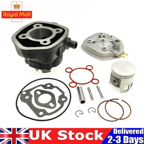 70cc big bore - 70cc, cylinder