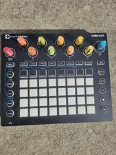 Novation Circuit Groove Box