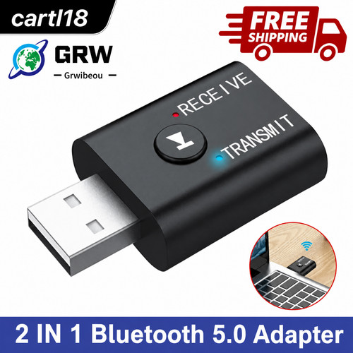 Usb bluetooth 5 - bluetooth, 5.0