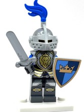 LEGO, Kings Knight Armour