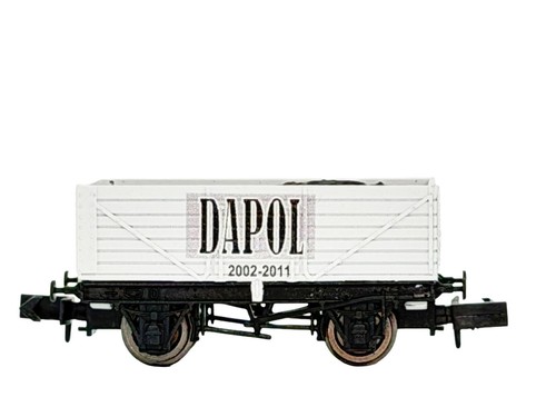Dapol 071 134 plank - 7,