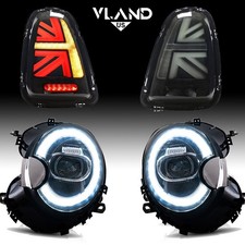FULL LED Headlights &Rear