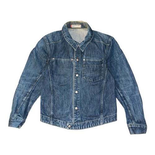 Vintage levi engineered - vintage, levi's