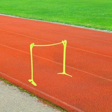  Football Training Hurdles