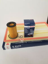 Mercedes Vito 110 113 116 CDi Diesel Bosch Oil Air Filter Service Kit 2010-17